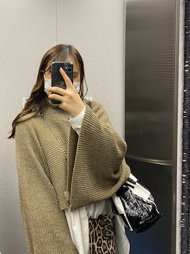 marinaさんのコーディネート