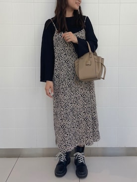 marinaさんのコーディネート