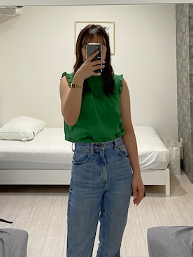 marinaさんのコーディネート