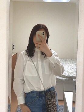 marinaさんのコーディネート