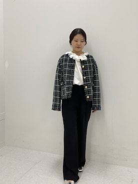 ayanoさんのコーディネート