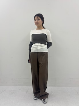 ayanoさんのコーディネート