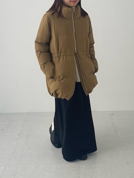 「アイテム（その他シューズ）」を使った、ayanoさん（レディース・150cm）の秋コーディネート