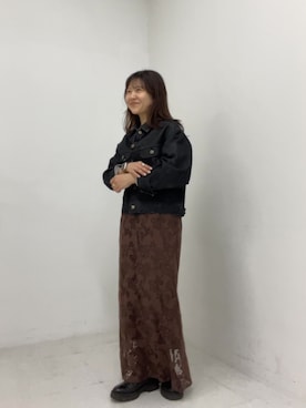 ayanoさんのコーディネート