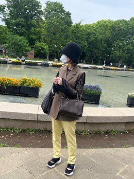 Mystic ミスティック の福袋 福箱を使った人気ファッションコーディネート Wear