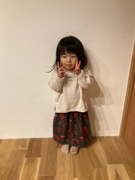 sakuuu.fuuuさんのコーディネート