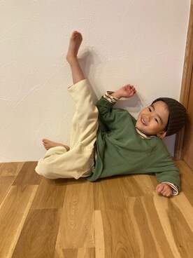 sakuuu.fuuuさんのコーディネート