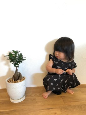 sakuuu.fuuuさんのコーディネート