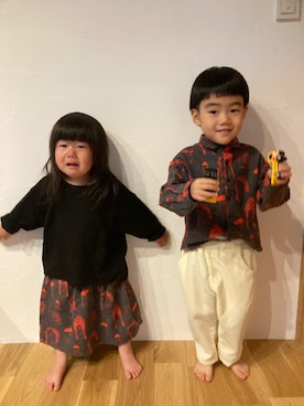 sakuuu.fuuuさんのコーディネート