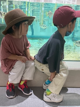 sakuuu.fuuuさんのコーディネート