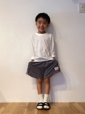 sakuuu.fuuuさんのコーディネート