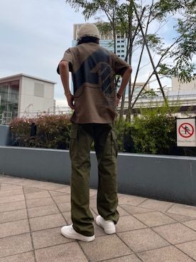 シュンスケさんのコーディネート