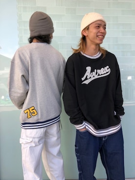 シュンスケさんのコーディネート