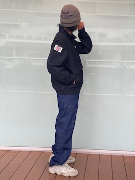 シュンスケさんのコーディネート