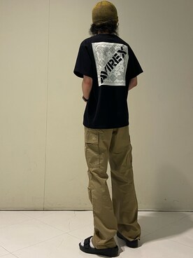 シュンスケさんのコーディネート