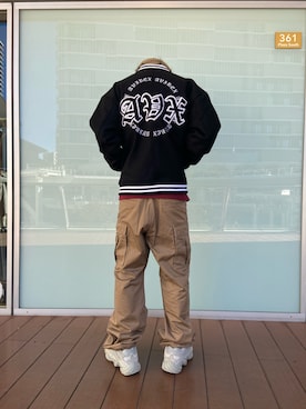 シュンスケさんのコーディネート