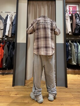 シュンスケさんのコーディネート