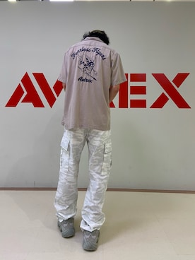 シュンスケさんのコーディネート