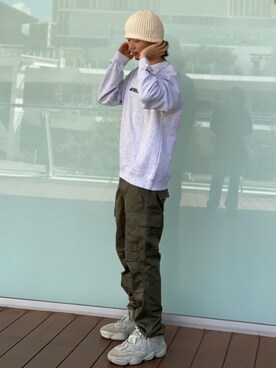 シュンスケさんのコーディネート