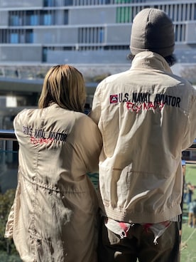 シュンスケさんのコーディネート