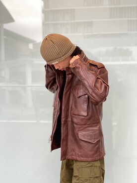 シュンスケさんのコーディネート