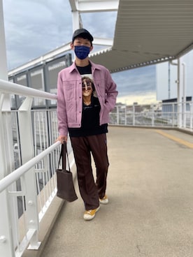 スウェットを使った ジョンレノン の人気ファッションコーディネート Wear スウェットを使った ジョンレノン の人気ファッションコーディネート Wear