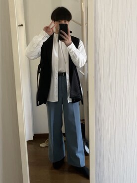 asahi011さんのコーディネート