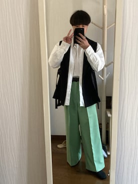 asahi011さんのコーディネート