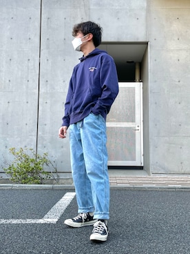 Kantamさんのコーディネート