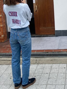 2000ymn1212さんのコーディネート