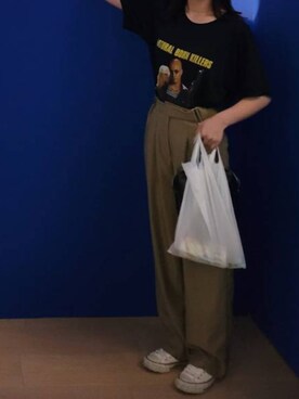 2000ymn1212さんのコーディネート