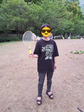 tokyo489さん(レディース・148cm)の夏コーディネート