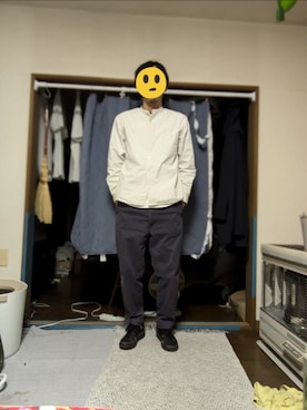 tomo_hooさんのコーディネート