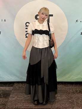 meriさん(レディース・148cm)の秋コーディネート