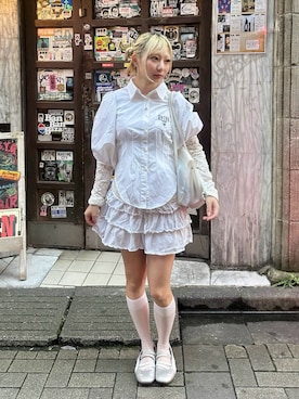 meriさん(レディース・148cm)の秋コーディネート
