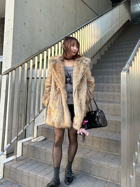 meroさんのコーディネート