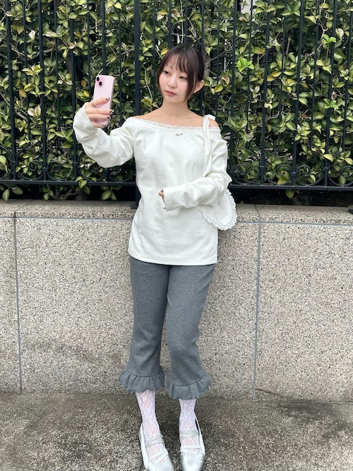 PUMA プーマ ウィメンズ SPEEDCAT BALLET METALLIC / スピードキャット