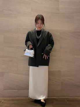 maiさんのコーディネート