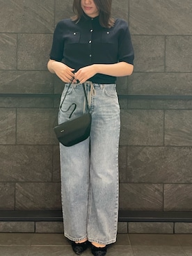 maiさん(レディース・164cm)の春コーディネート