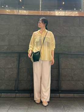 maiさんのコーディネート