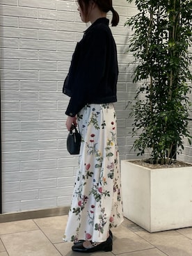 maiさんのコーディネート