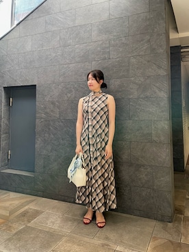 maiさんのコーディネート