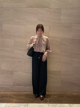 maiさんのコーディネート