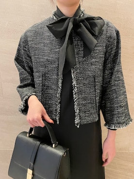 maiさん(レディース・164cm)の冬コーディネート