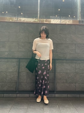 maiさんのコーディネート