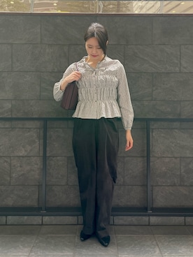 maiさんのコーディネート