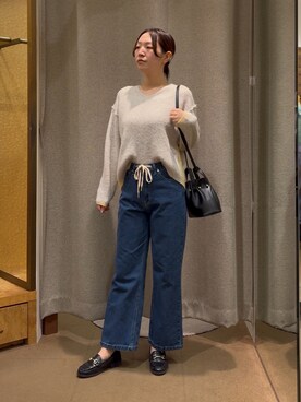 つっちぃさんのコーディネート