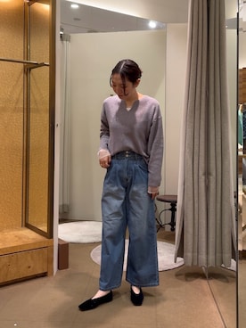 つっちぃさんのコーディネート