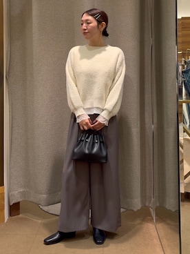 つっちぃさんのコーディネート