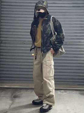 akitakoさんのコーディネート